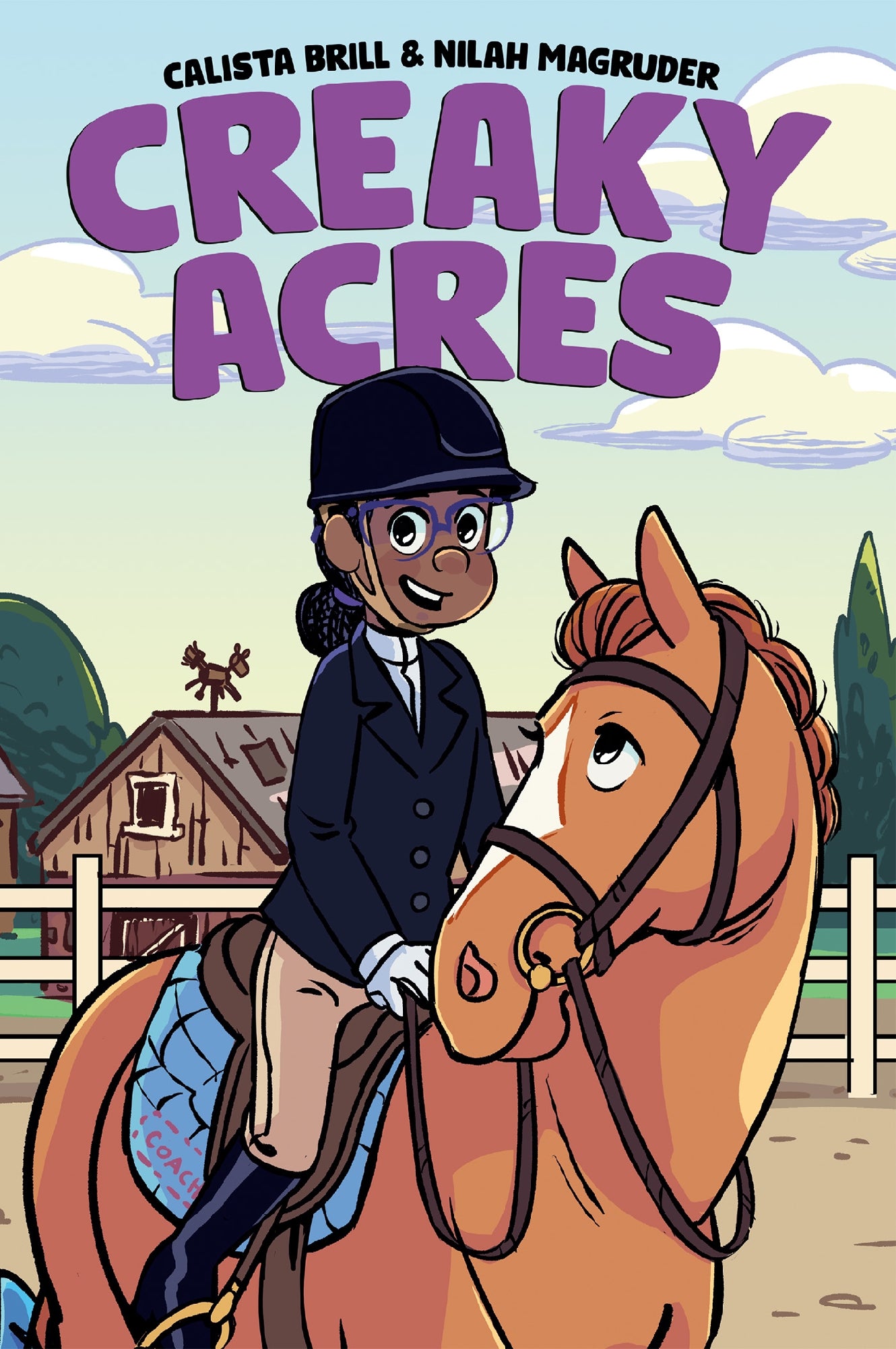Creaky Acres