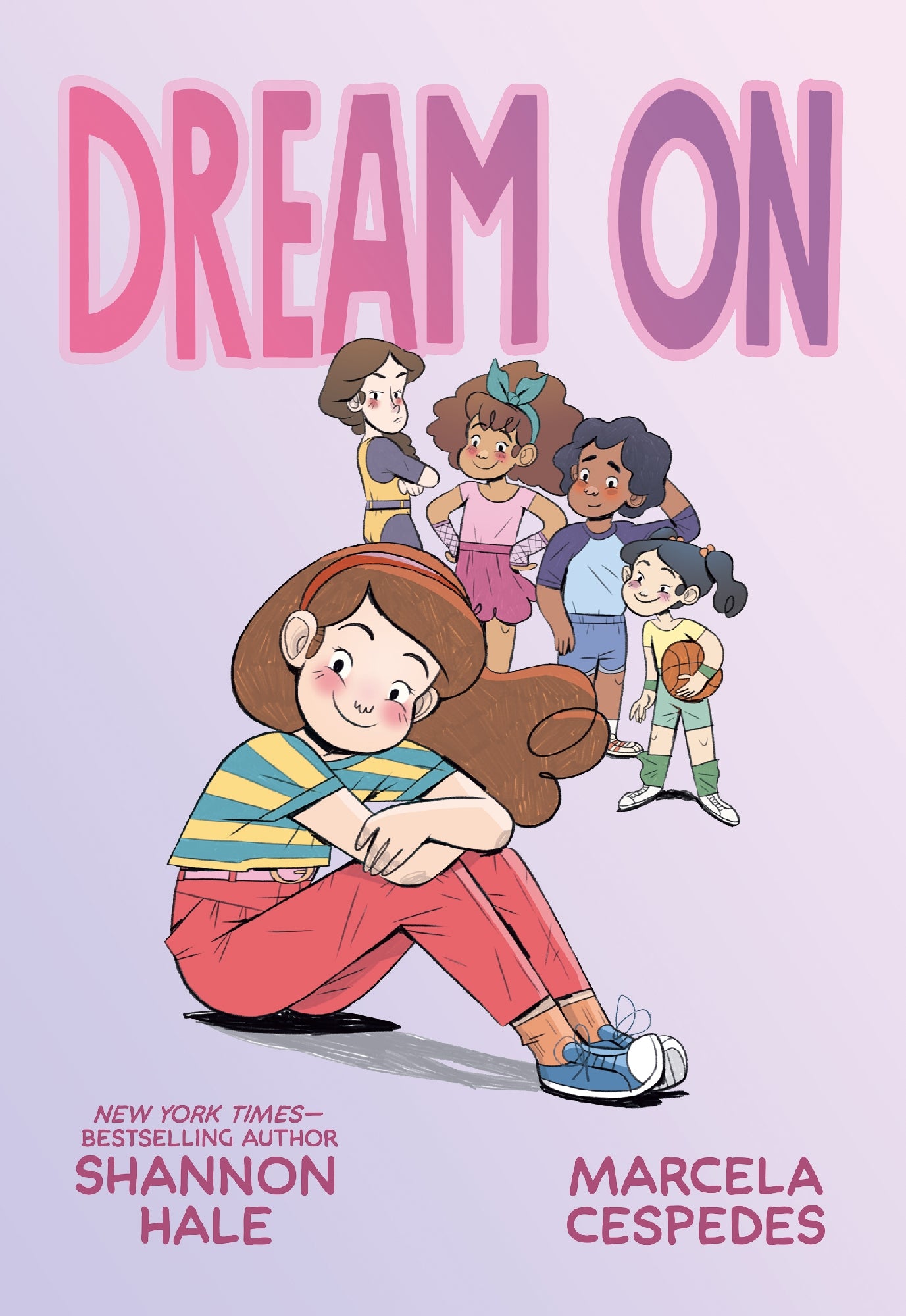 Dream On