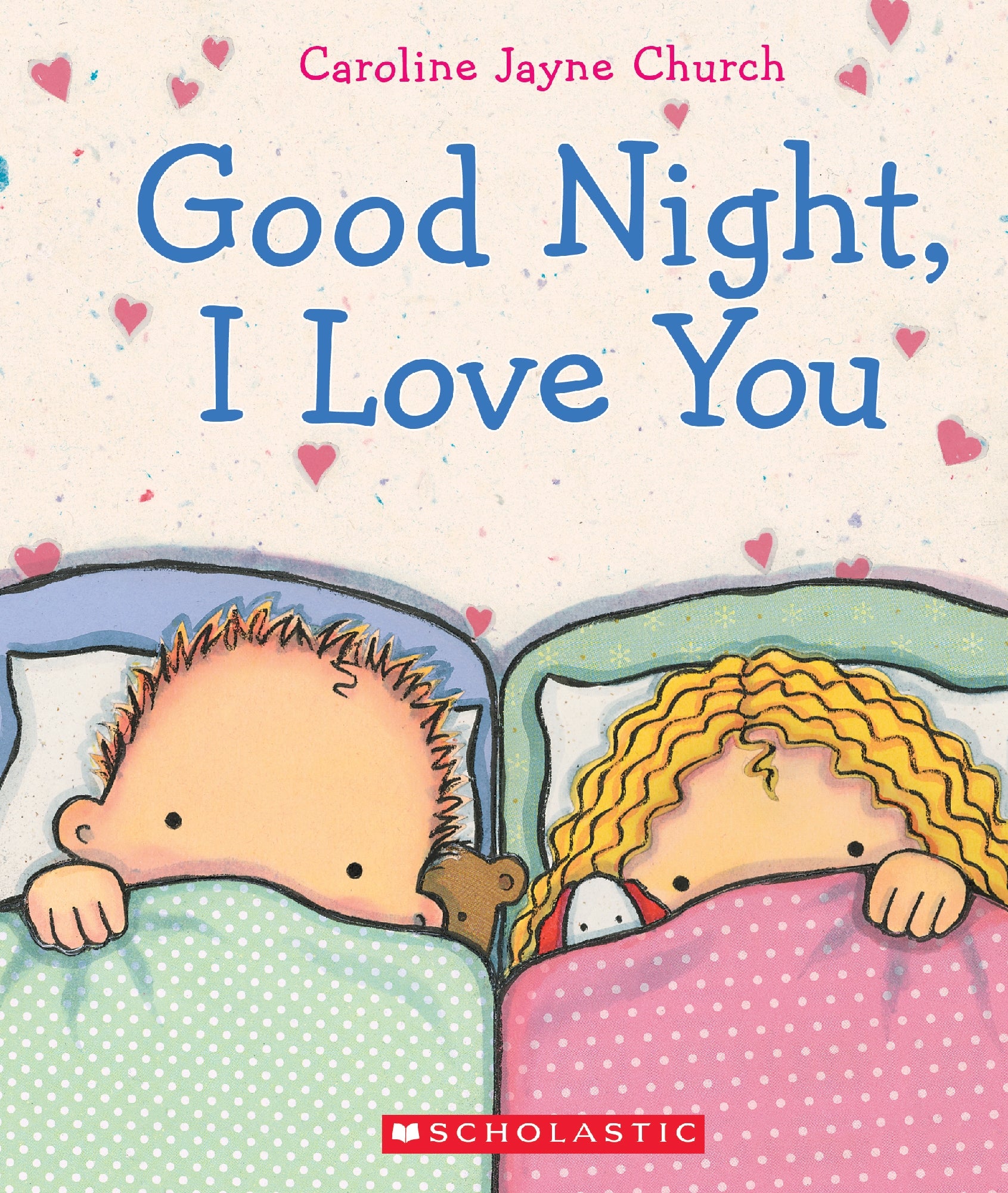 Good Night I Love You