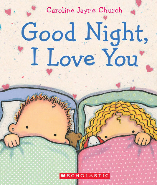 Good Night I Love You