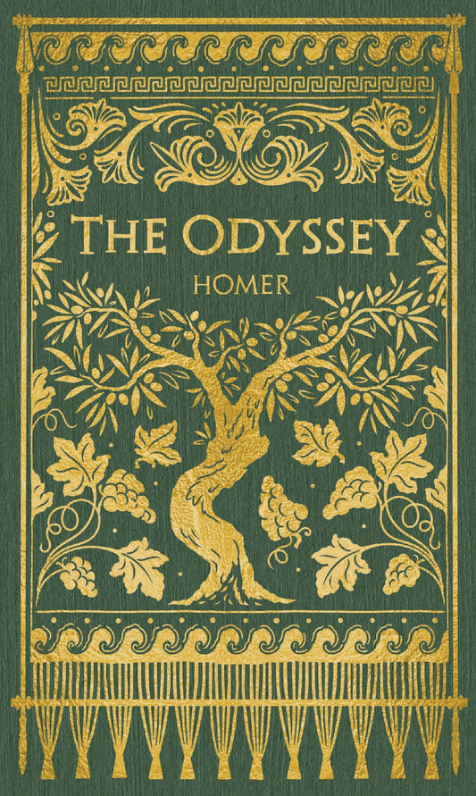 Odyssey 3