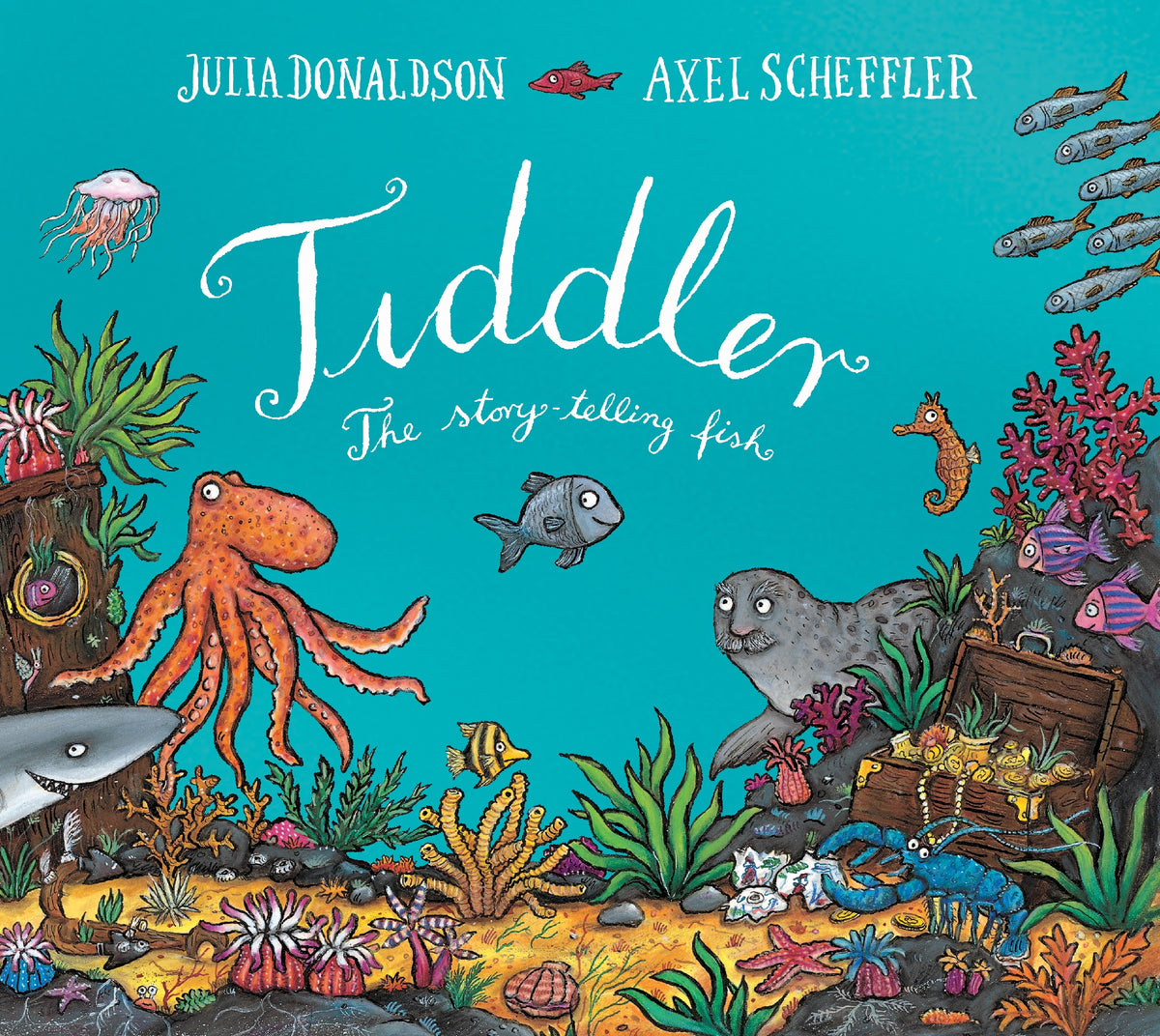 Tiddler