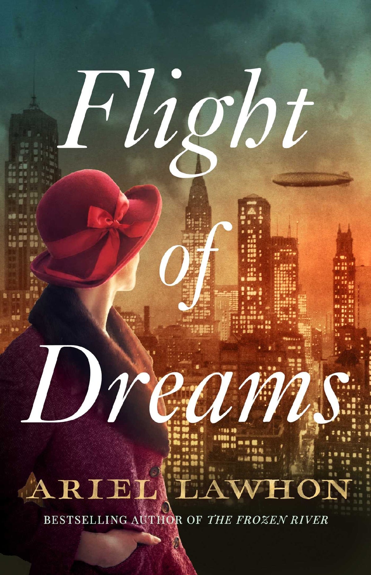 Flight Of Dreams