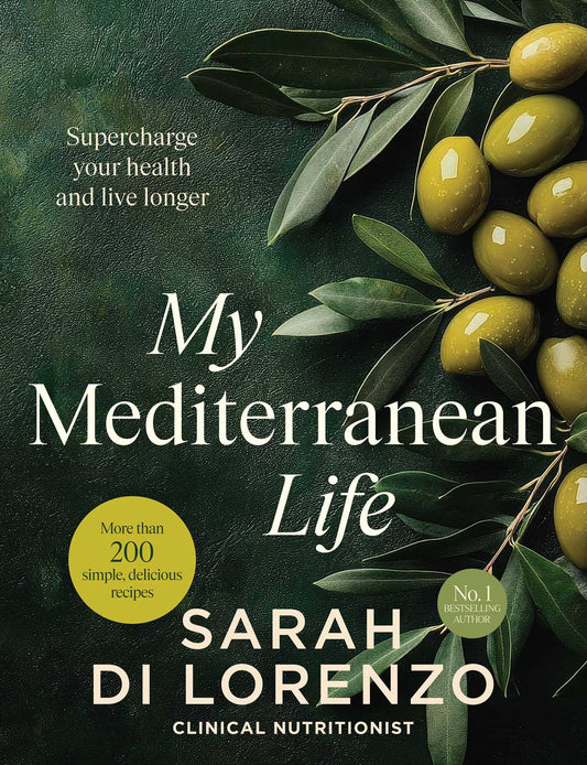 My Mediterranean Life