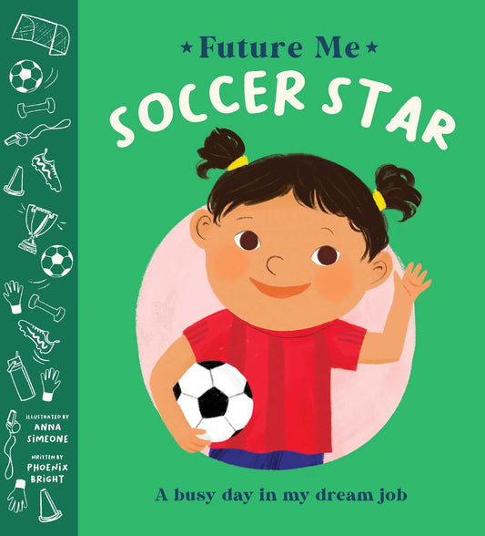 Future Me Soccer Star