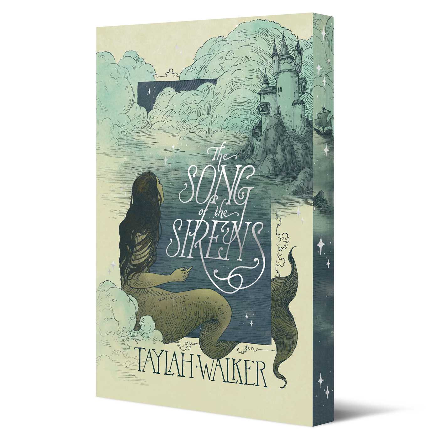 Song Of The Sirens