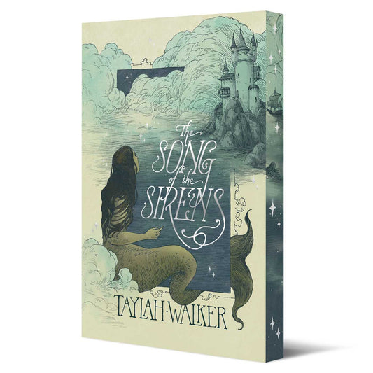 Song Of The Sirens