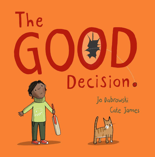 Good Decision