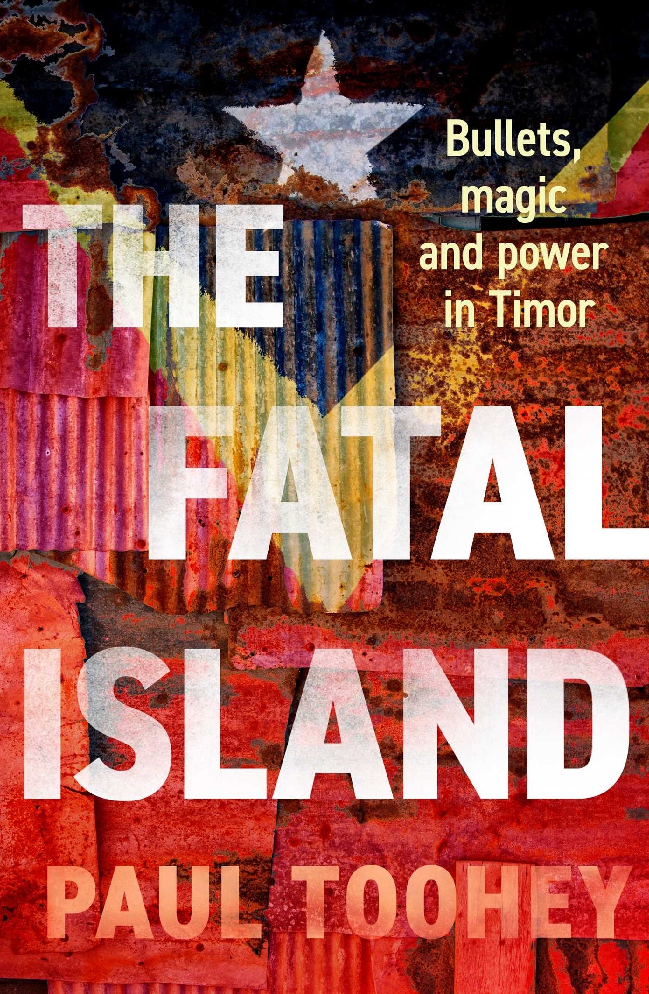 Fatal Island, The