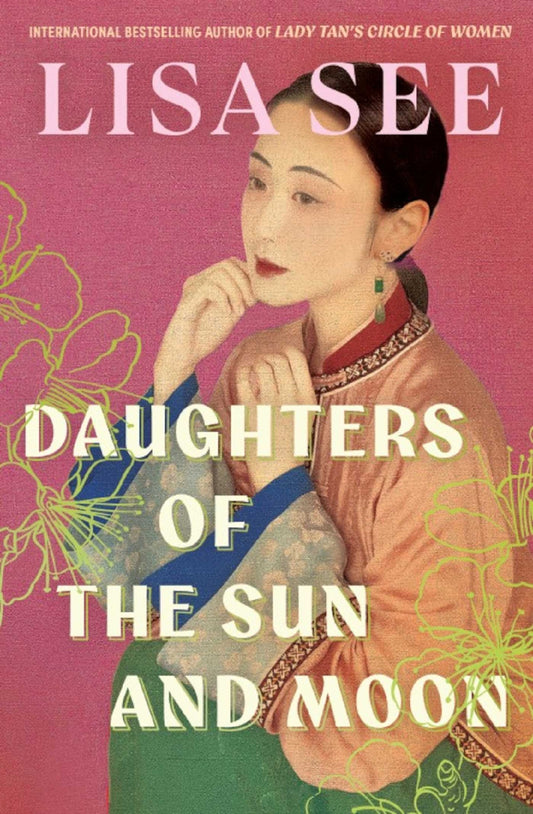 Daughters Of The Sun And Moon