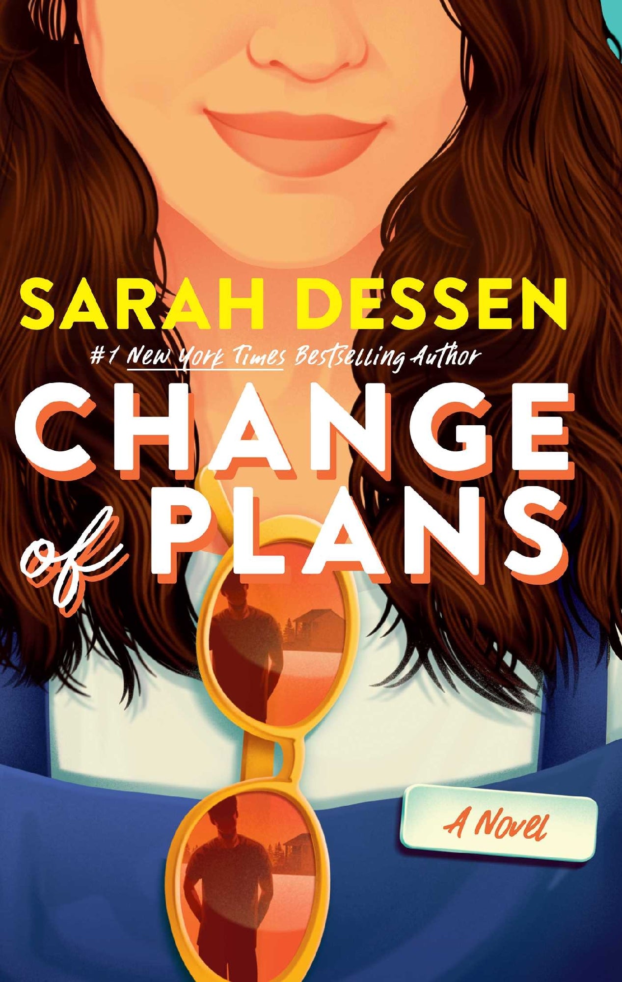Change Of Plans