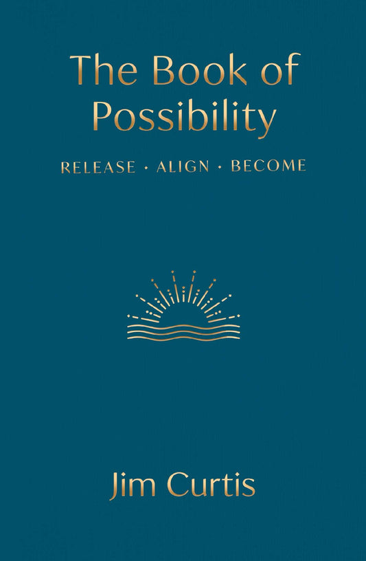 Book Of Possibility