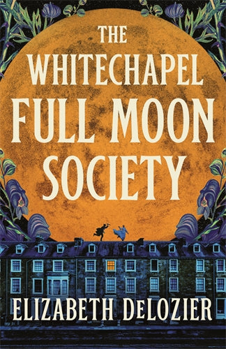 Whitechapel Full Moon Society