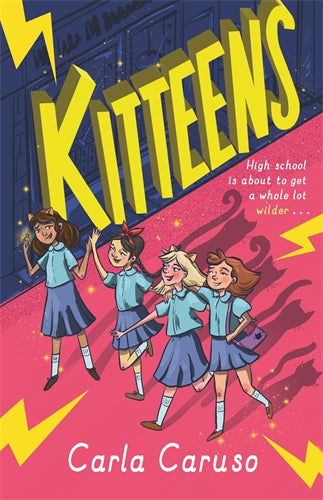 Kitteens