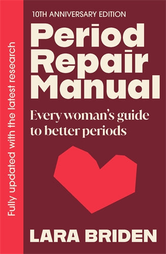 Period Repair Manual