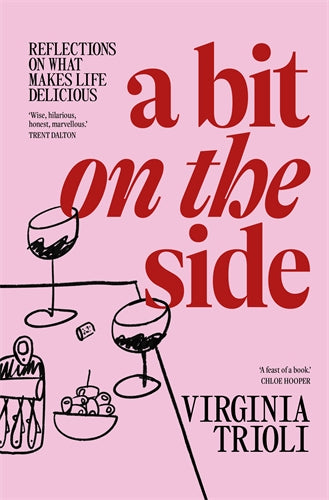 Bit On The Side, A