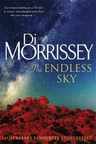 Endless Sky, The