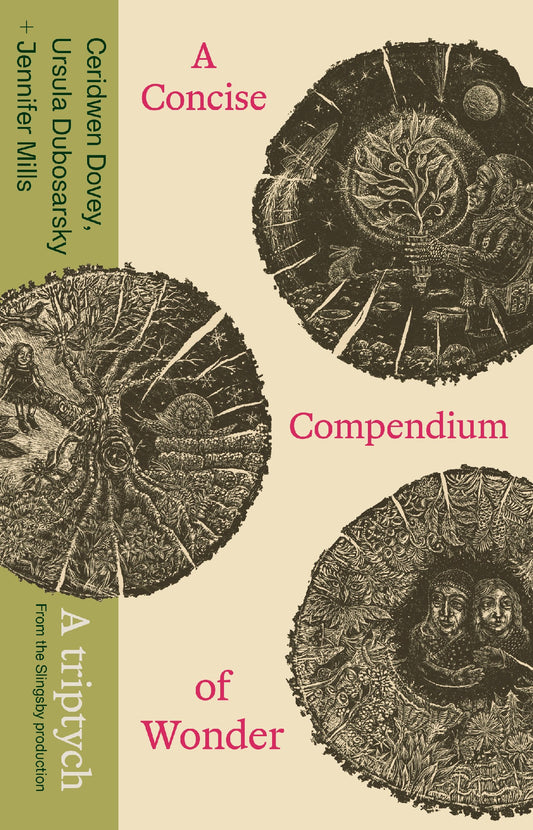 Concise Compendium Of Wonder