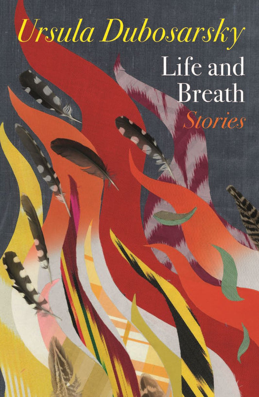 Life And Breath: Stories: Stories