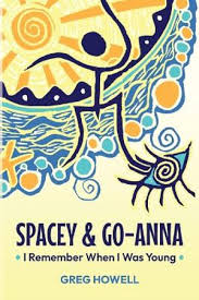 Spacey & Go-anna