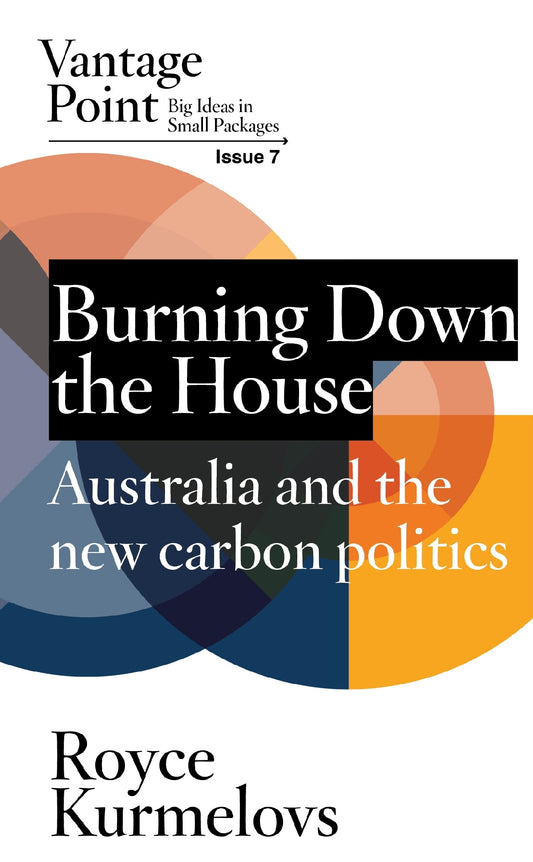 Burning Down The House