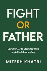Fight Or Father
