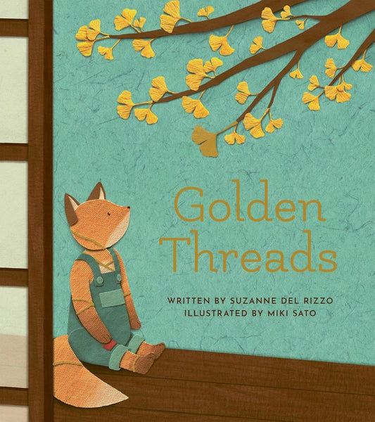 Golden Threads