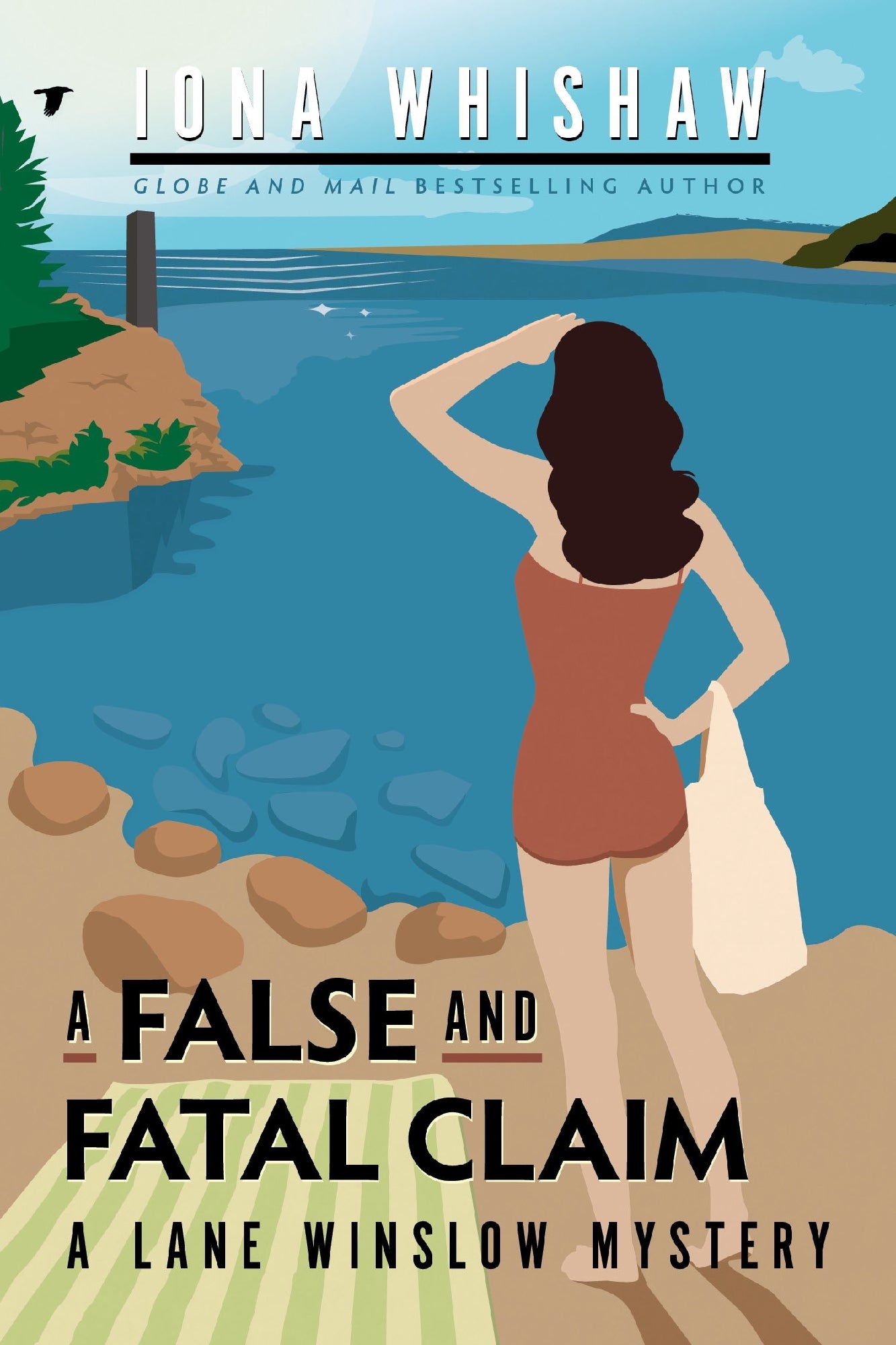 False And Fatal Claim