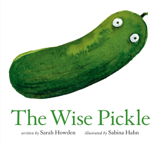 Wise Pickle