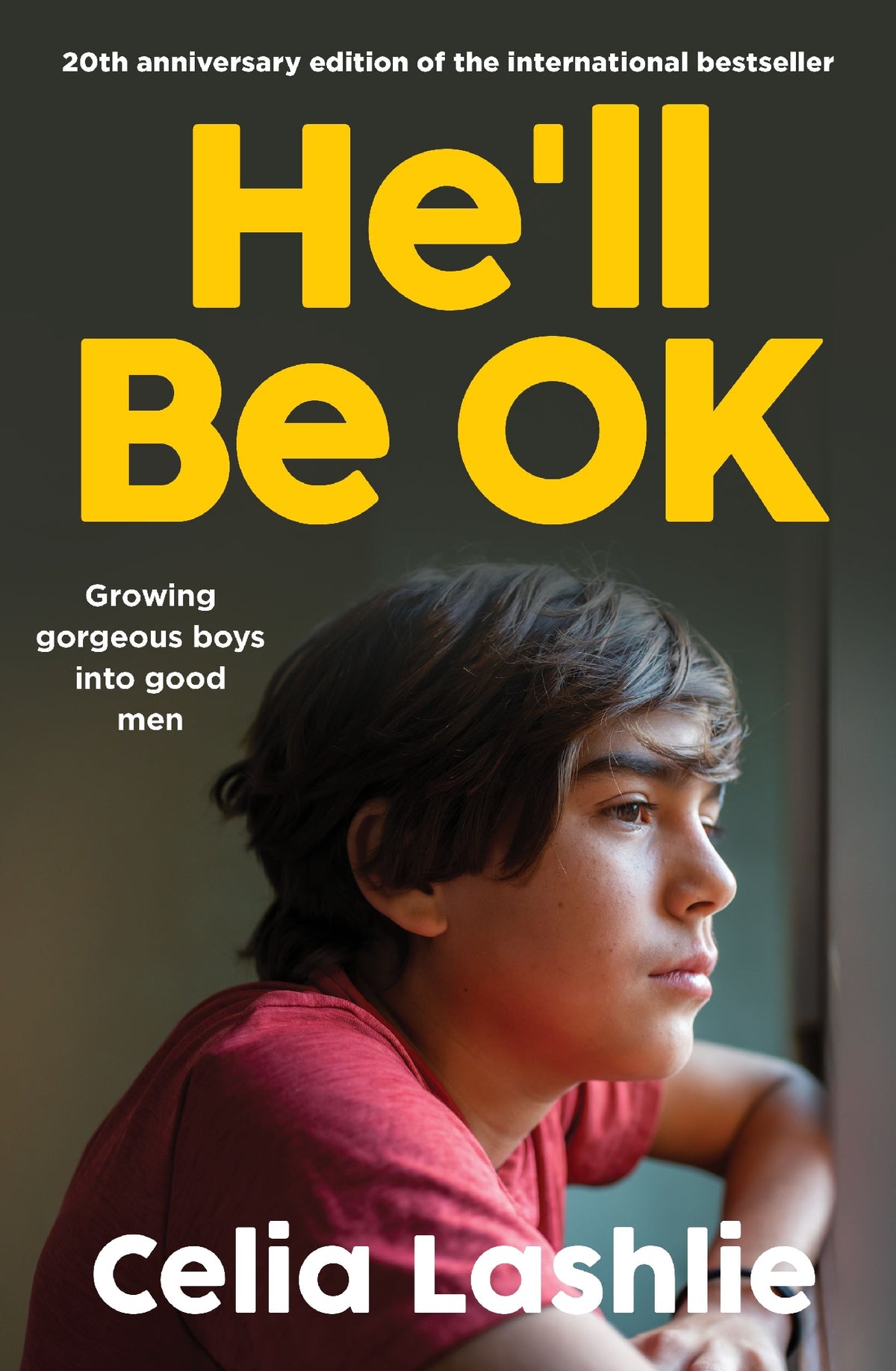 He'll Be Ok