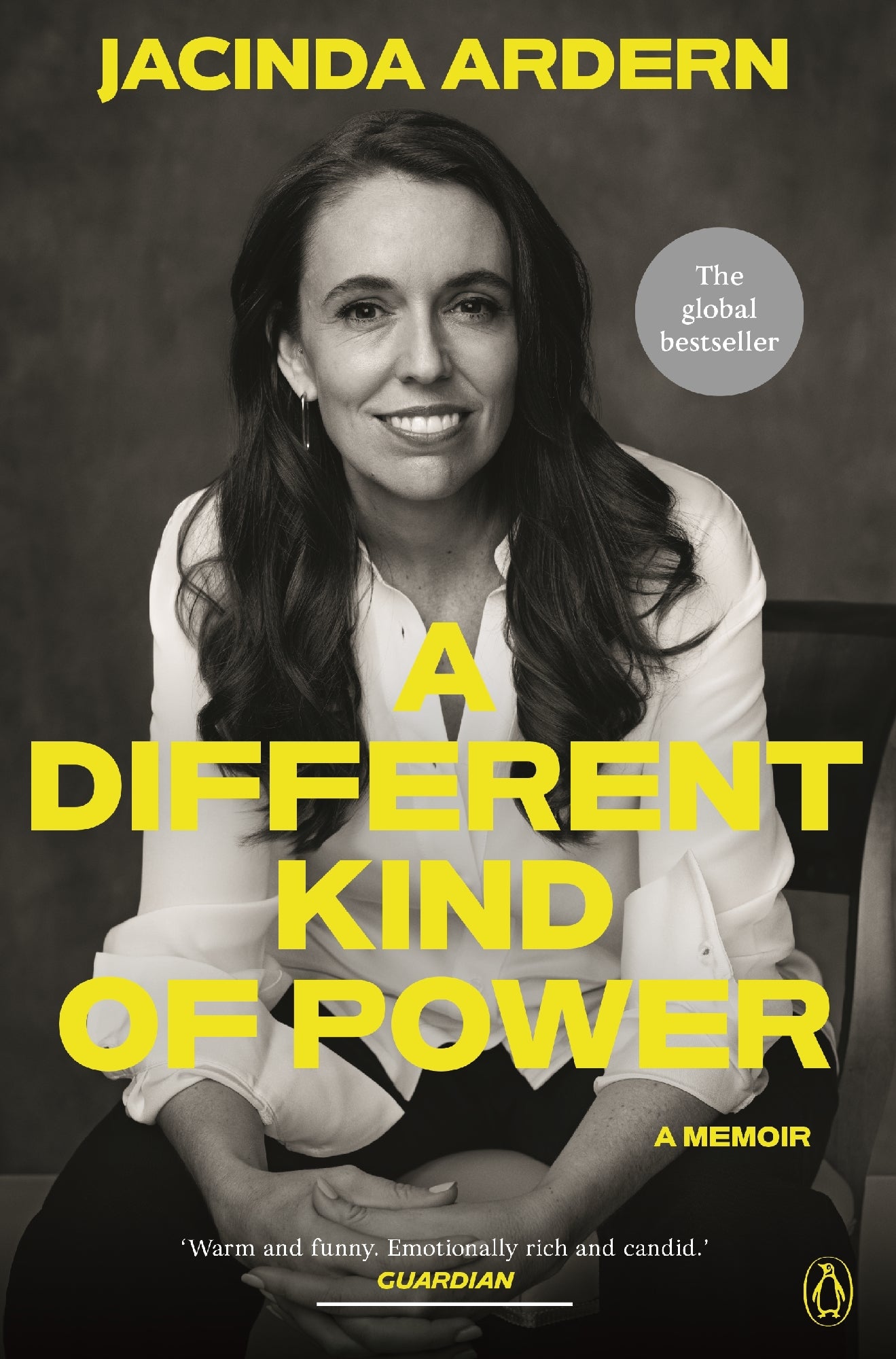 Different Kind Of Power