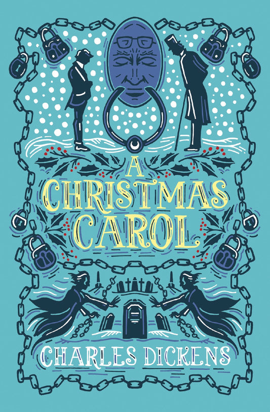 Christmas Carol (dyslexia Friendly)