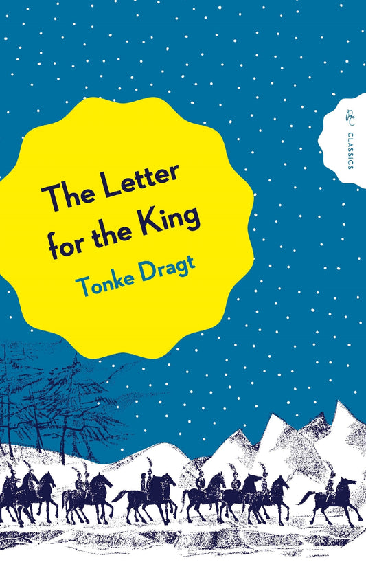 Letter For The King