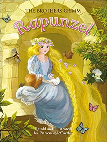 Rapunzel