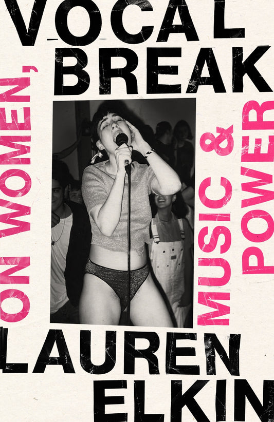 Vocal Break