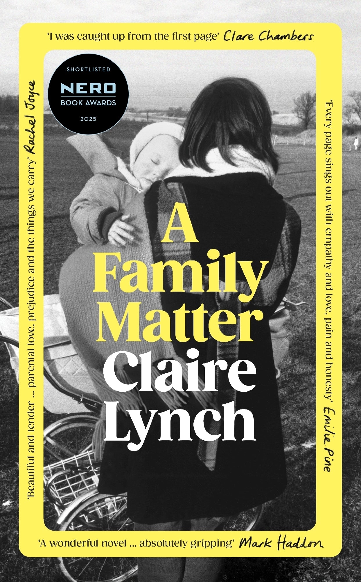 Family Matter