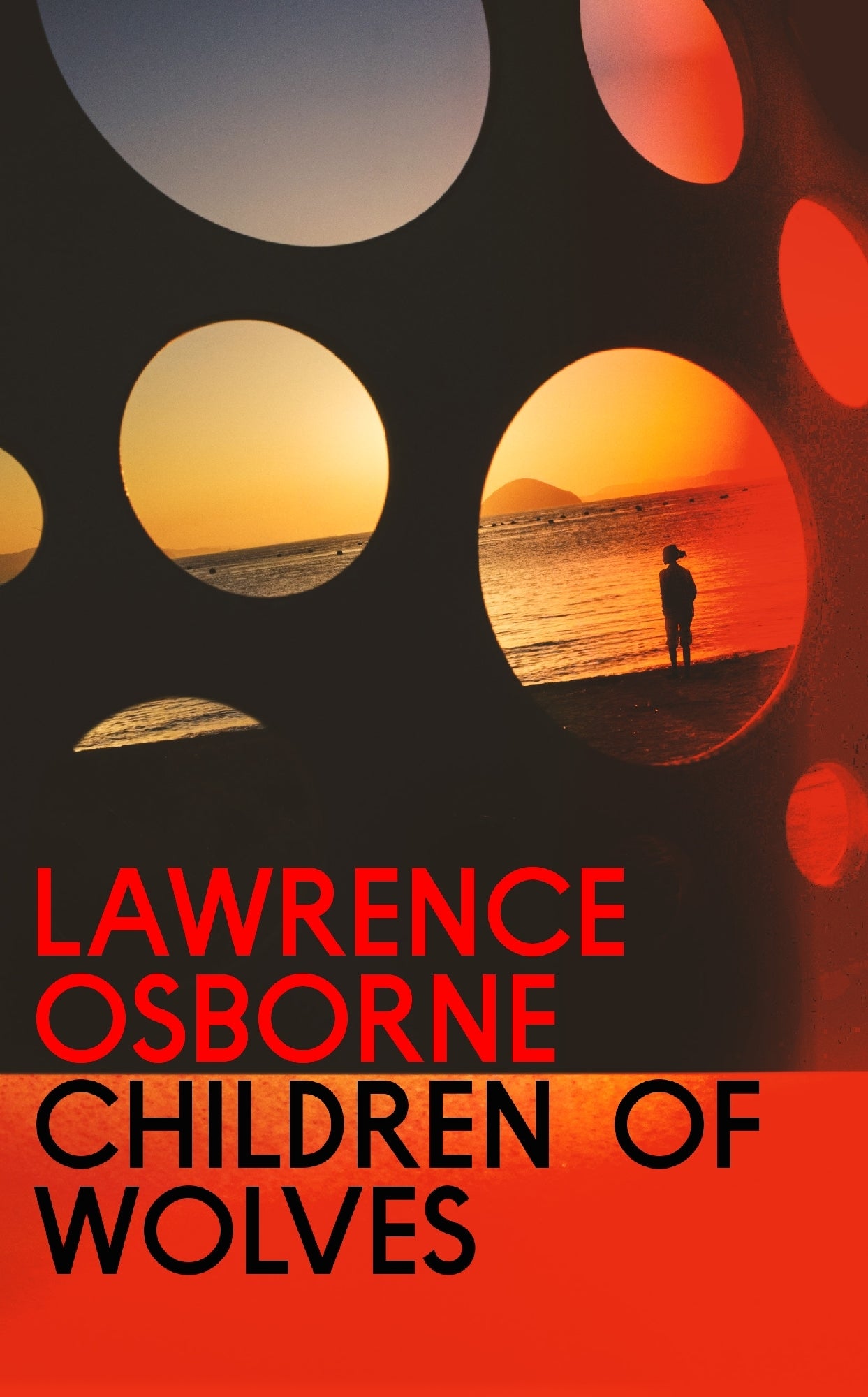 Children Of Wolves