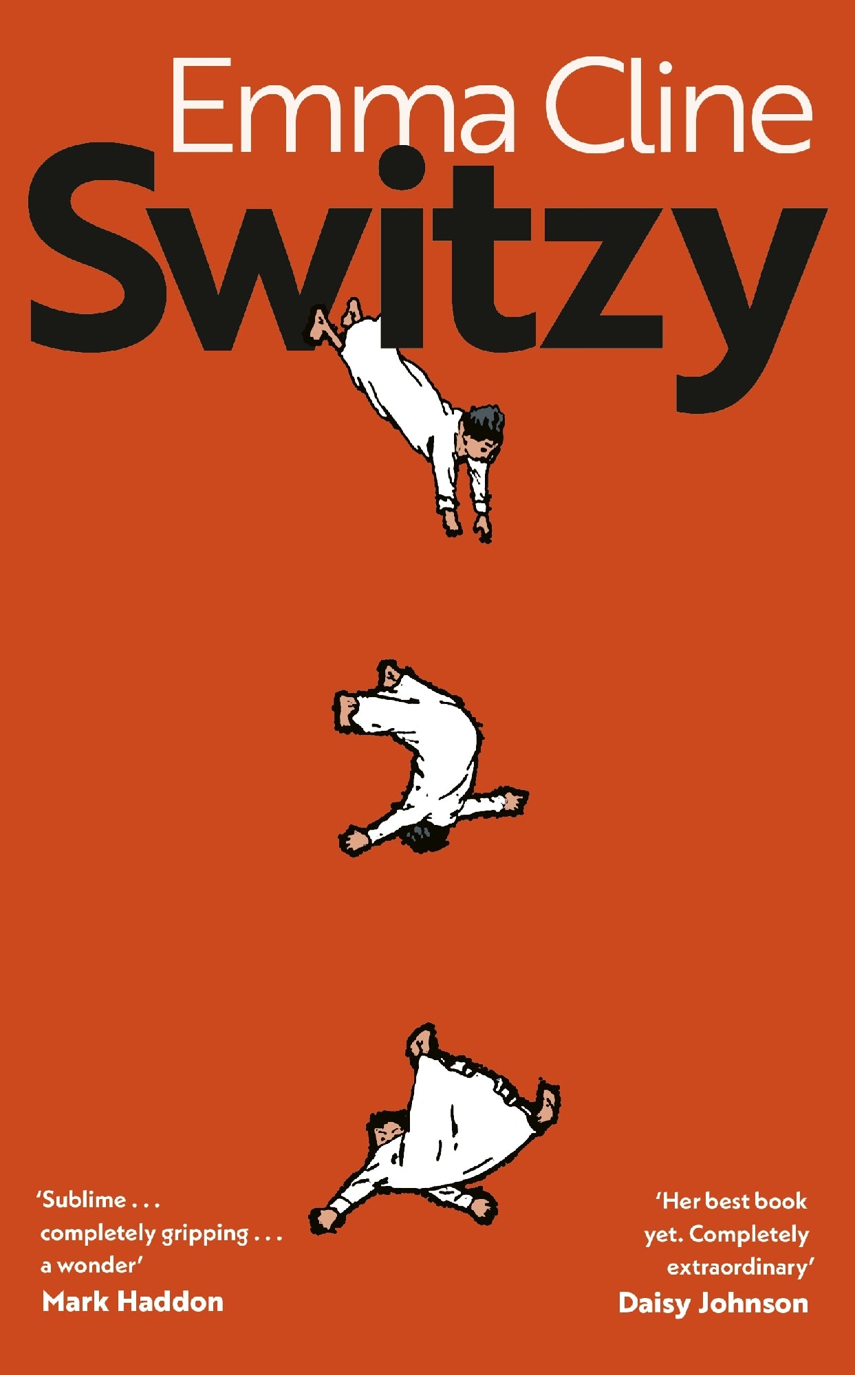 Switzy