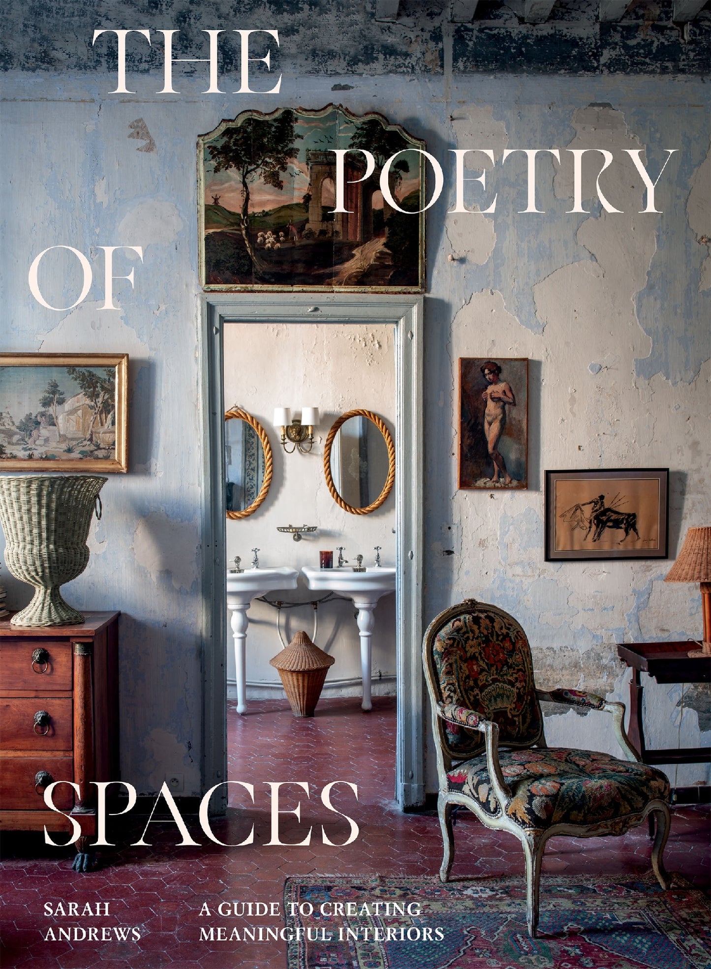 Poetry Of Spaces