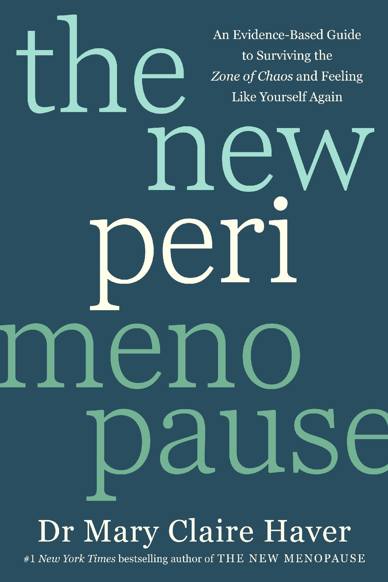 New Perimenopause