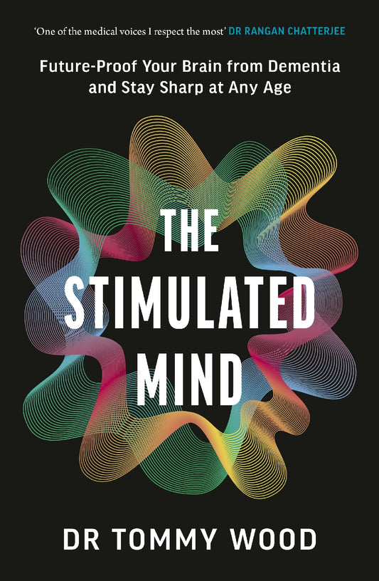 Stimulated Mind