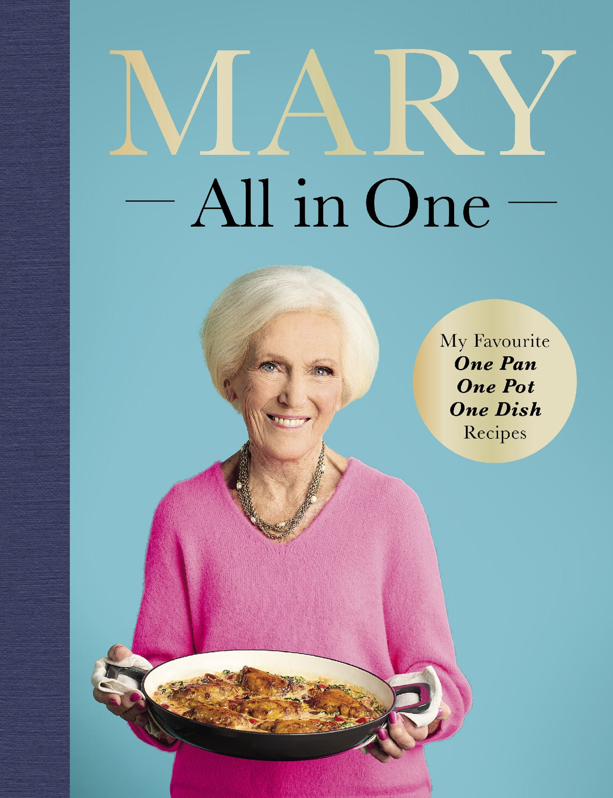 Mary All In One