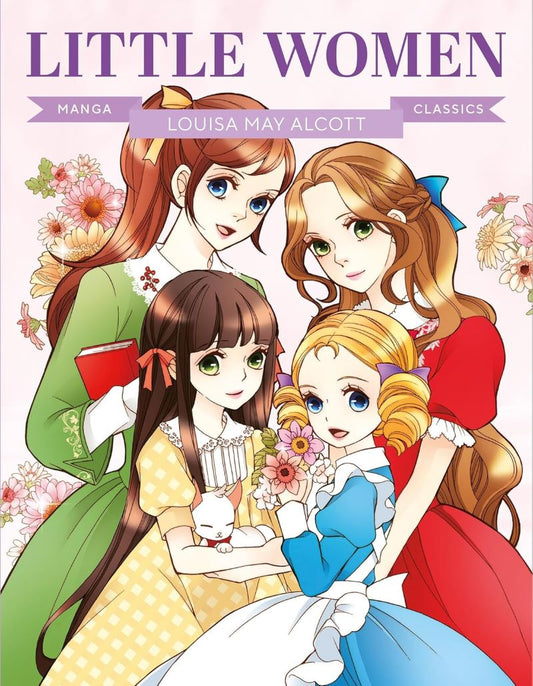 Manga Classics Little Women