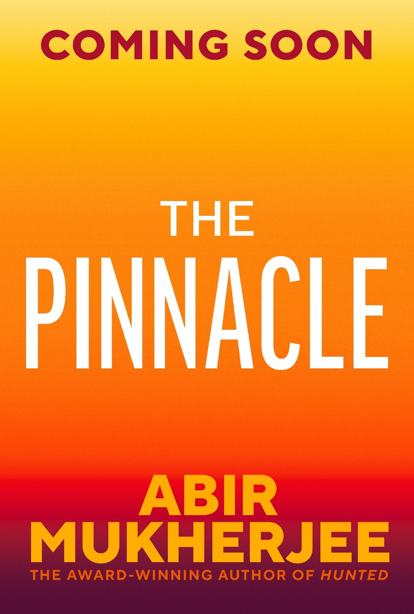 Pinnacle