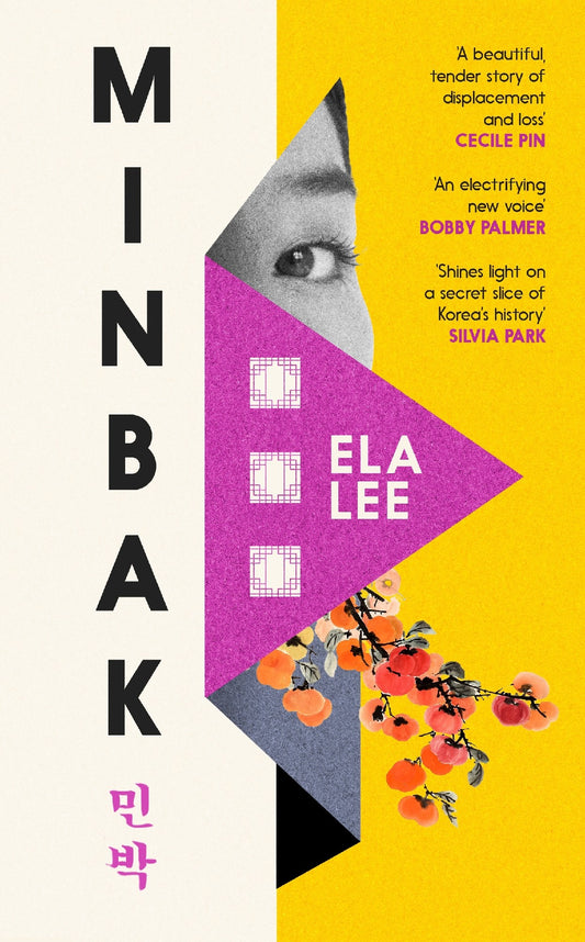 Minbak