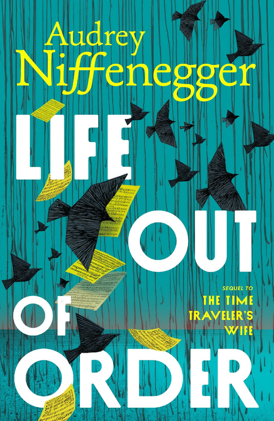 Life Out Of Order