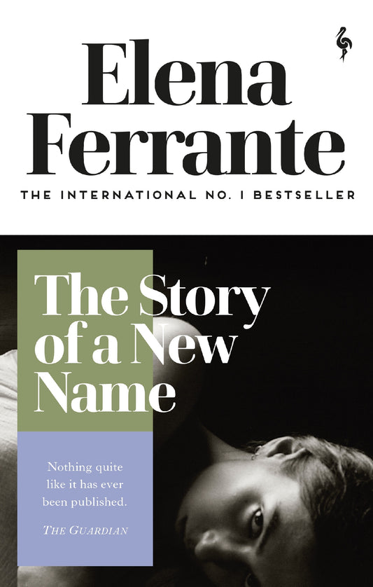 Neapolitan #2 Story Of A New Name