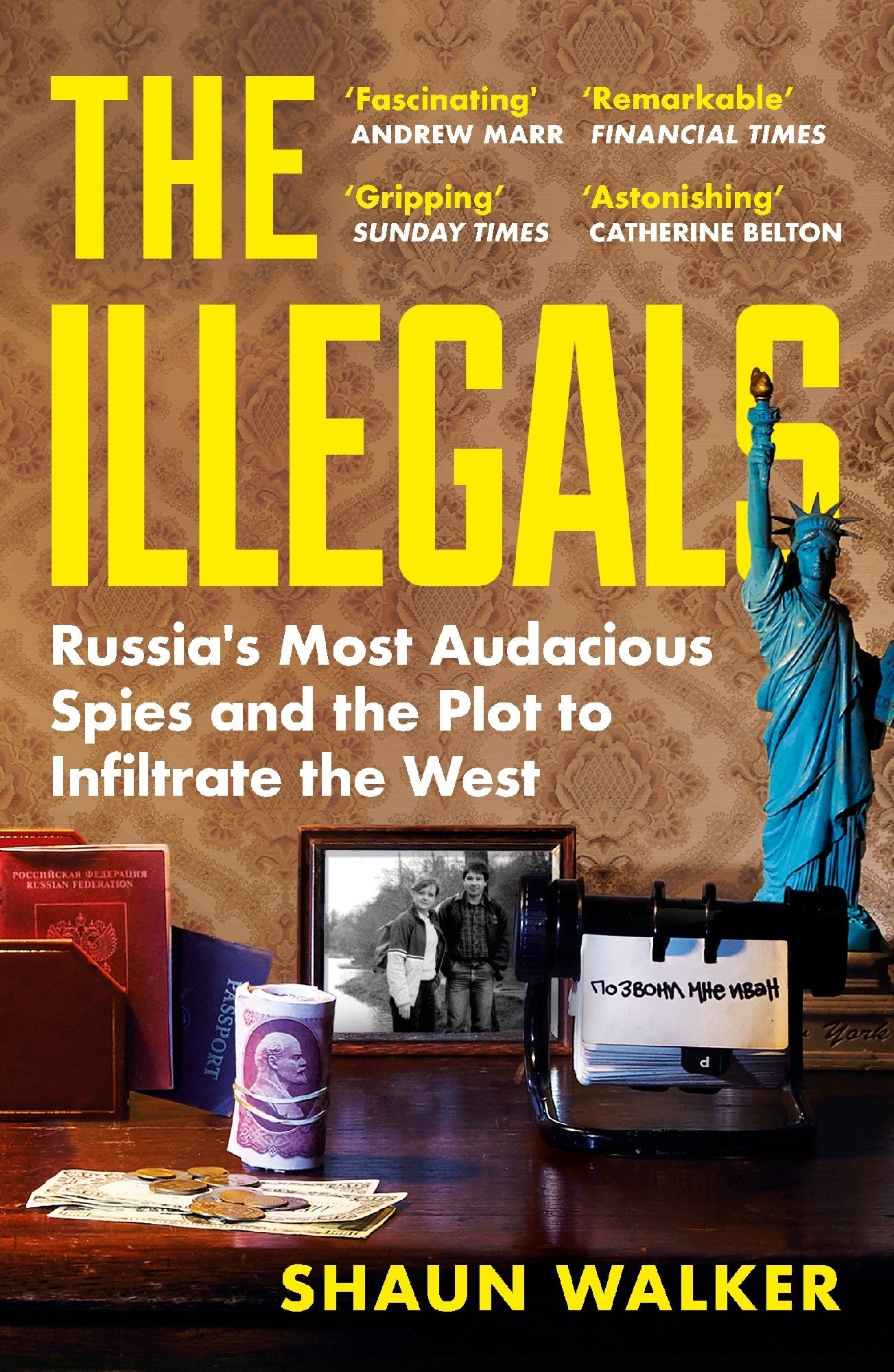Illegals