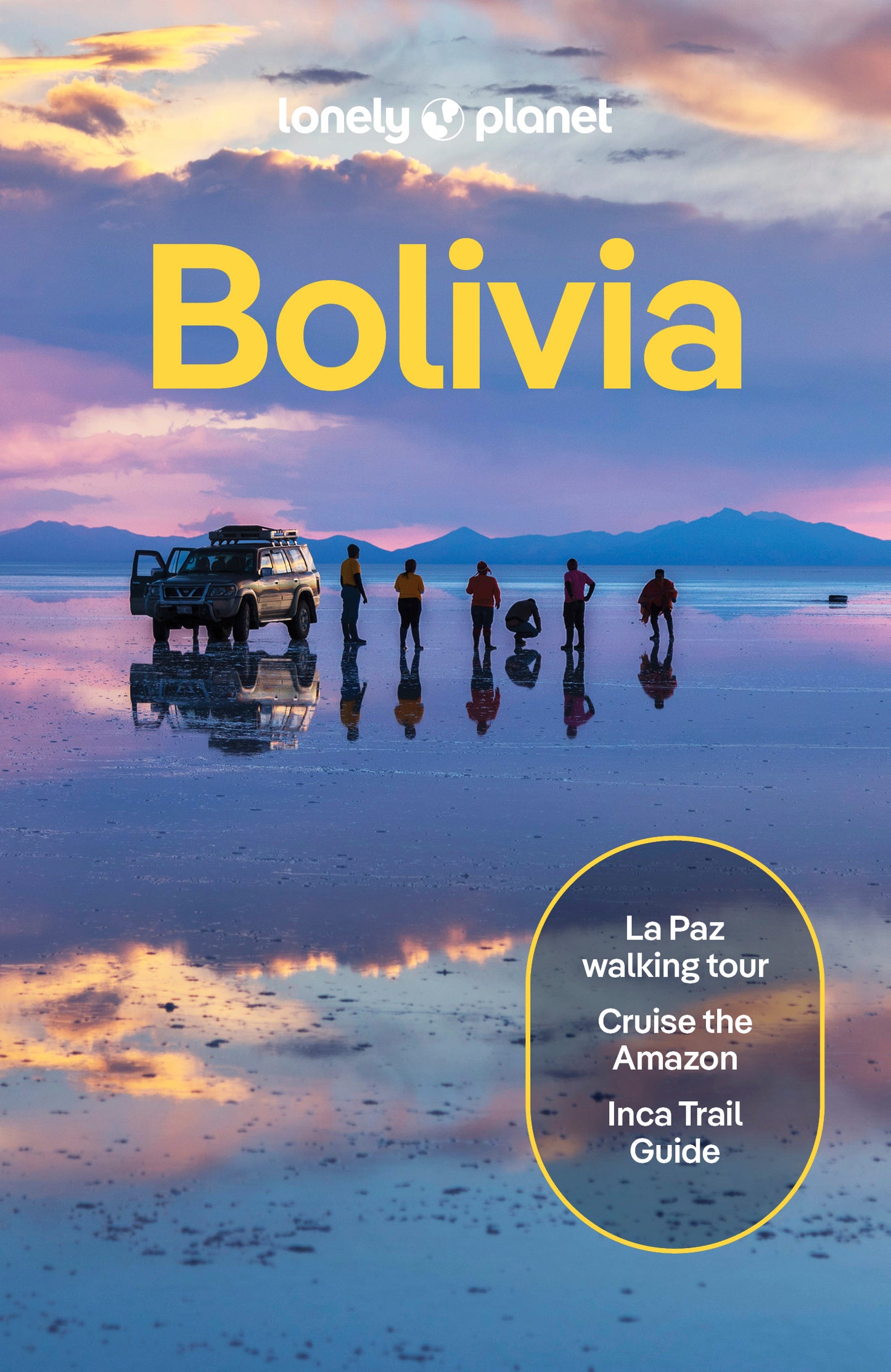 Lp Bolivia
