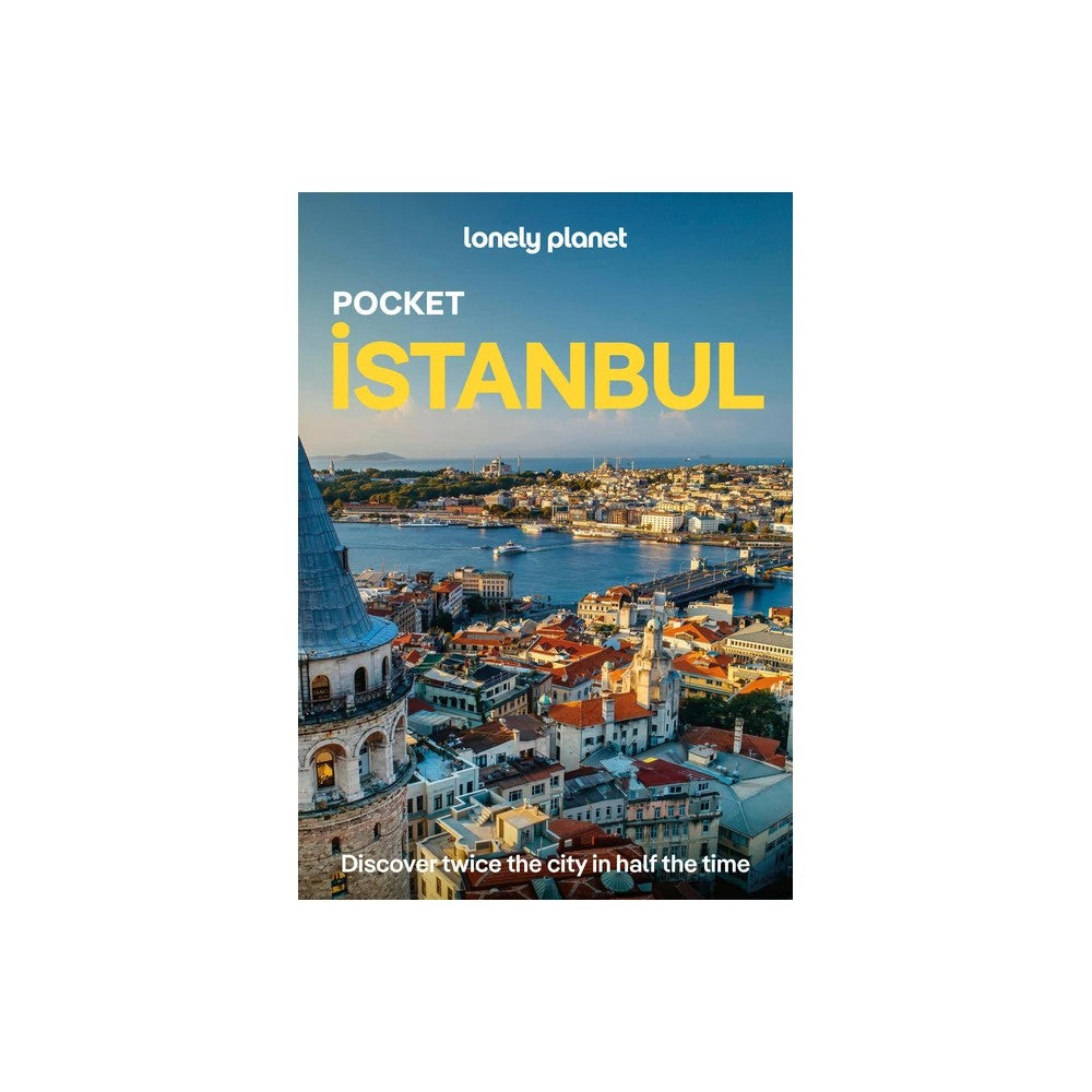Lp Pocket Istanbul 8